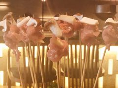 -盡膳口福跷脚牛肉火锅(合生汇购物中心店)