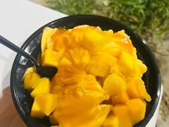 -小胖老味刨冰