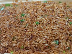 酱油炒饭-沅江水·湖南家宴(南村万博长隆商圈店)