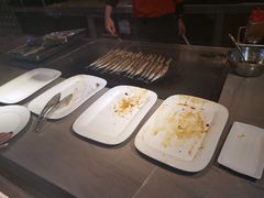 -湖州东吴开元名都酒店-滨河自助餐厅