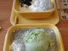-满记甜品(日月光二店)