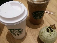 -星巴克(成都太古里二店)