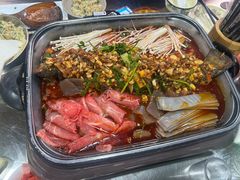-最爱鲜巫山纸包鱼(解放碑总店)