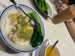 -和平馆·地道港澳茶餐厅(西门口店)