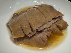 -金陵家宴·金陵春·南京菜(夫子庙店)