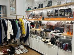 -海星奢选二手奢侈品手表包包鉴定回收寄卖(墨玉南路店)
