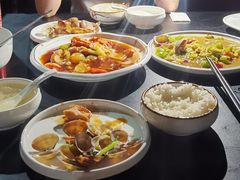 -旺达小吃•三十年福州菜(正大广场店)