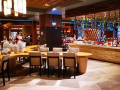 -天津湾西餐厅(三亚海棠湾洲际度假酒店)