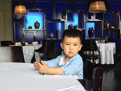 -富力丽思卡尔顿酒店·丽轩中餐厅