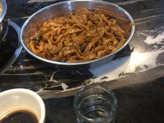 -牛一煲美食(江高店)