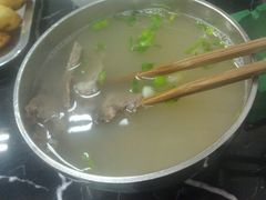 -清真·玛丽亚新疆菜主题餐厅(浙江中路店)