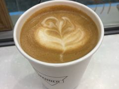 -Manner Coffee(大宁国际商业广场店)