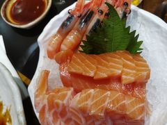 -和彩放题餐厅(酒仙桥店)