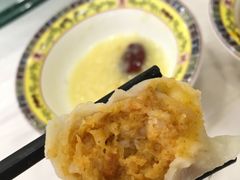 -百饺园酒楼(平山道店)