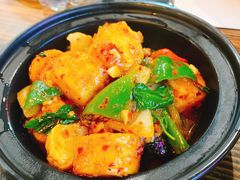 -Hi YOU你的饭局泰餐厅(雍和宫店)