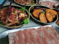 -酒拾烤肉(星沙店)