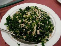 香干马兰头-永兴餐厅(复兴中路店)