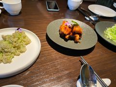 -九里云松·天香餐厅