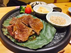 -花潮料理艺食馆(世欧广场店)