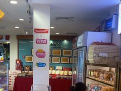 -蜂蝶来饼店(拱北总店)