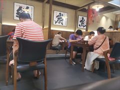 -一豚轩·烧鸟·豚骨拉面(五四路店)