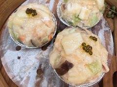 -点都德(龙之梦店)