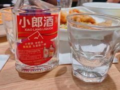 -东北小二东北菜(大车家巷店)