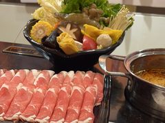 -呷哺呷哺(西单大悦城店)