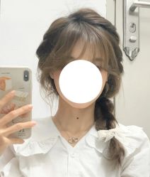 -上禾 HAIR SALON