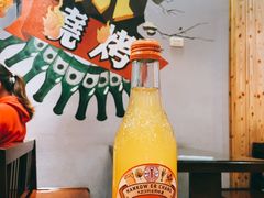 -甘记凤爪烧烤(司门口黄鹤楼地铁站店)