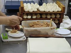 -东泰祥生煎馆(陕西南路店)