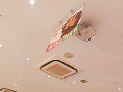 -西贝(武汉天地店)