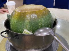 -红旗山庄(圭峰山店)