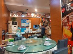 -红屋川菜(大学南路店)