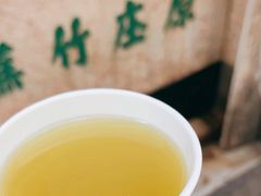 -公利真料竹蔗水(中环店)