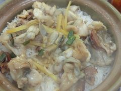 -荣记煲仔饭(高庙路店)