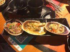 -四点半烤吧(港龙华侨城店)