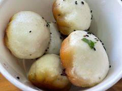 鲜肉生煎-许记生煎(遵义路店)