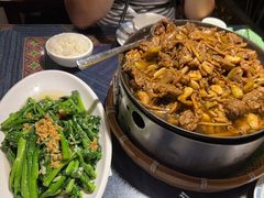 -甘家界牌柠檬鸭(青山店)