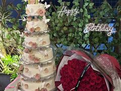 -CIAO·团建聚餐·生日派对轰趴馆(福田店)