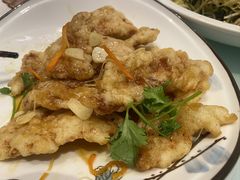 -好彩酒楼烤鸭坊