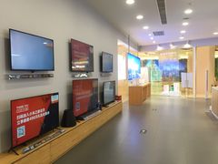 -小米之家(金鹰湖滨天地店)