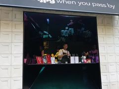 门面-JPG coffee(广州体育西店)
