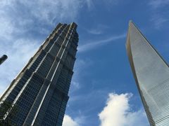 -上海中心大厦