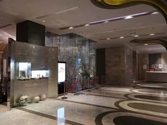 -上海外滩雅致酒店