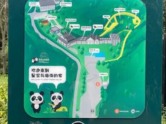 -黔灵山公园
