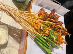 -串盟烧烤大排档·长沙美食地标(星沙店)