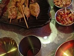 -质烤烤物·活烤海鲜(质烤总店)