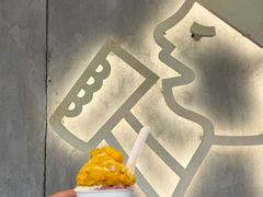 -喜茶(上海打浦桥日月光gelato lab+店)