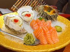 吉拉多生蚝-文三酒肆自助放题(新街口友谊广场店)